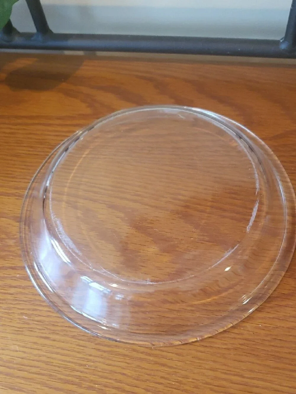 Pyrex vintage marked